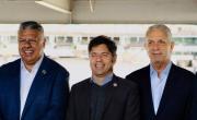 Selección, Messi y mucho más en el estadio Único