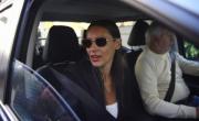 Robo planificado y horas de angustia para Pampita