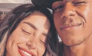 “Mi estrella, te amoooo”, el consuelo de Nicki Nicole para Lamine Yamal