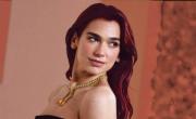 Dua Lipa echó a su agente por pedir la expulsión de Glastonbury de una banda