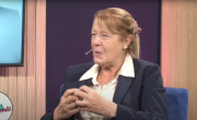Elecciones 2025.- Margarita Stolbizer en EL DIA: Provincias Unidas está liderado por gobernadores que han sido exitosos