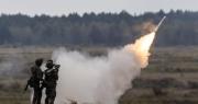 La OTAN advierte a Rusia que se defenderá de cualquier amenaza “con instrumentos militares y no militares”