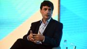 Hernán Lacunza advirtió al Gobierno: “La soberbia mata, gobernar no es profesión de fe”