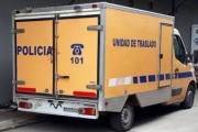 Falleció el conductor de una moto que colisionó con una camioneta días atrás