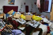 Maniataron, amordazaron y golpearon a una jubilada durante un robo en su casa