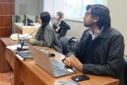 A un individuo implicado en caso de drogas aplicaron pena en suspenso