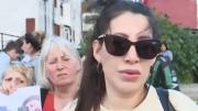 El angustiante pedido de la prima de dos de las chicas desaparecidas en Ciudad Evita: “Que el fiscal se mueva”