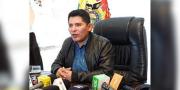 Diputado Laura desecha proyecto de ley de prórroga de mandato