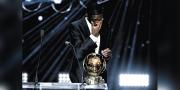 ¡Ousmane Dembélé es el ganador del Balón de Oro 2025!