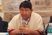 Caso ambulancias fantasma: Fiscalía acusa formalmente al exgobernador de Potosí y a otros implicados, y solicita hasta 10 años de cárcel