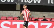 ¿Cuántos meses y partidos pasaron del último gol de Lucas Alario en Estudiantes?