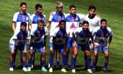 Chocorisi quedó fuera de la Copa Simón Bolívar