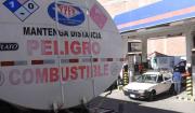Ante la polémica por la calidad del combustible, Asosur apunta a YPFB y ANH como responsables