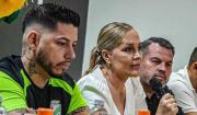 Oriente acepta la renuncia de Gutiérrez: “Le expresamos nuestro agradecimiento”