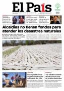 Los desastres, Arce Mosqueira, la ONU, el Balón de Oro Lee las imprescindibles