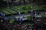 Tucumán refuerza la seguridad con 1.237 agentes de Policía y una fuerte inversión tecnológica