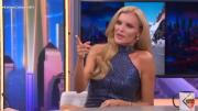 Esther Cañadas revela en El Hormiguero su sorprendente rutina de hipnosis