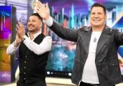 Andy y Lucas, al borde de la ruptura: uno de ellos ya prepara su gira solista con nuevas canciones