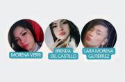 Buscan a tres jóvenes que desaparecieron en La Matanza la semana pasada