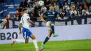 Agenda de TV: Racing y Vélez definen el pase a semis de la Libertadores