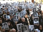 La Cámara confirmó la aplicación del juicio en ausencia a los acusados por el atentado a la AMIA