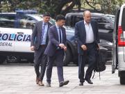 Guillermo Francos atribuyó la baja temporal de retenciones a la situación de volatilidad: El Gobierno necesita tener dólares
