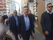Elecciones 2025 en Argentina EN VIVO: No soy de los que creen que cuanto peor, mejor, aseguró Mauricio Macri en su reaparición para respaldar a candidatos del PRO