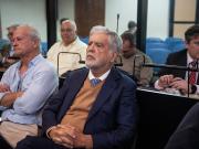 Caso Skanska: pidieron hasta cinco años de prisión para De Vido, José López y ex directivos de la empresa