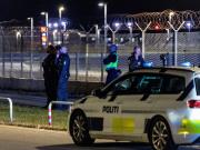 Grave incursión de enormes drones sobre el aeropuerto de Copenhague: aviones desviados, confusión y la sospecha de la mano rusa