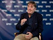 Luis García Montero: El PIB hispano de EE.UU. es comparable a la quinta economía mundial