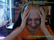 Un streamer con cáncer perdió sus ahorros por un virus en un videojuego y acusan a un argentino que vive en Miami