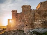 Visitá el pueblo de Castilla-La Mancha donde Charlton Heston se enamora de Sofía Loren