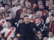 River y Gallardo, ante su pagaré más pesado: la doble racha negativa que necesitan romper en Brasil para pasar a Palmeiras