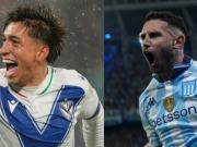 A qué hora juega Racing vs. Vélez hoy, por los cuartos de final de la Copa Libertadores, EN VIVO: cómo y dónde ver