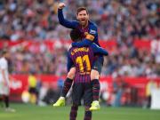 Ousmane Dembélé, en el espejo de Messi: por qué el jugador del PSG le agradeció el Balón de Oro al argentino