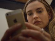Lily James: la cofundadora de Tinder, creadora de Bumble y el desafío a la misoginia en la era digital