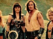 ¿En qué orden ver Hércules: Los viajes legendarios?