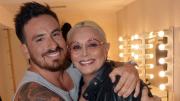 Carmen Barbieri dejó a todos mudos con la confesión de Fede Bal: Me gustan las gordas, las enanas, las viejas, todas
