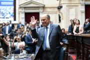 Francos sobre la ley de discapacidad: Nosotros la promulgamos y ahora el Congreso debe indicar de dónde salen los fondos
