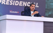 (VIDEO) Maduro no descarta enviar otra carta a Trump: Si cierran la puerta, entramos por la ventana