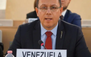 Venezuela califica de agresión híbrida el nuevo informe de la ONU sobre DDHH