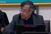 (VIDEO) Petro acusó a ONU de cómplice de la política antidrogas gringa