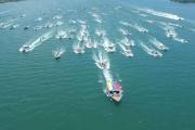 Pescadores del mundo expresan solidaridad con Venezuela ante amenazas