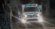 Muere una nena de 7 años tras un terrible incendio en 25 de Mayo