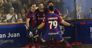 Bajó el precio de las entradas para el Mundial de Clubes de Hockey sobre Patines