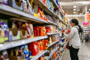 Comer será más caro en EEUU: los alimentos que disparan su precio este otoño