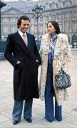 Julio Iglesias, ícono mundial y galán imbatible: estás son sus relaciones más sonadas