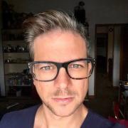 Muere el animador y experto en modas Fernan Delfino