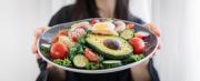 Microbiota: la ciencia valida que la buena nutrición es clave en la salud general