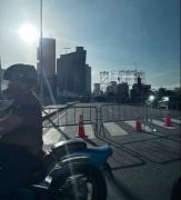 Cierre de avenidas principales en Caracas este 23 de septiembre: conozca las vías alternas